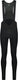 Bbb cycling thermal essence lange fietsbroek heren met zeem en bretels - thermo wielrenbroek - fiets broek winter - zwart - maat s - bbw-441