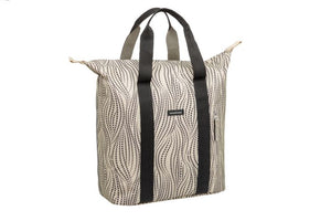 Newlooxs Tas New Shopper Kota Alma | Sand