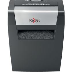 Rexel papierversnipperaar x308
