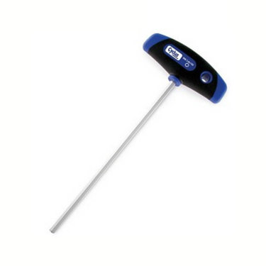 Buzaglo pa0308a inbus t grip 5mm