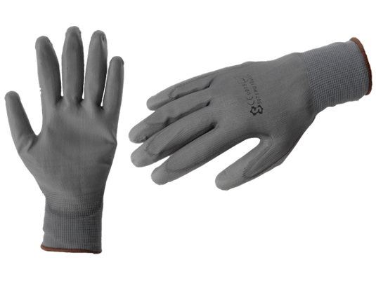 Handschoenen pu flex maat 10 xxl