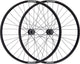 Mavic e-access xr27 disc center lock 29 wheelset