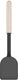 Mepal spatel chef it - 32 cm - spatel silicone - hittebestendige silliconen: tot 200°c - vaatwasmachinebestendig - keukengerei - chalk