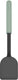 Mepal spatel chef it - 32 cm - spatel silicone - hittebestendige silliconen: tot 200°c - vaatwasmachinebestendig - keukengerei - nordic sage