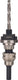 Bosch zeskantadapter kw 11 mm, 14210 mm 1st