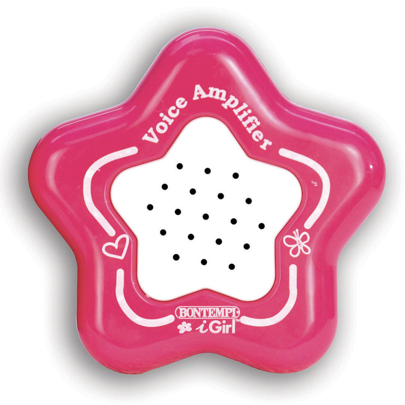 Load image into Gallery viewer, Bontempi Microfoon met Versterker
