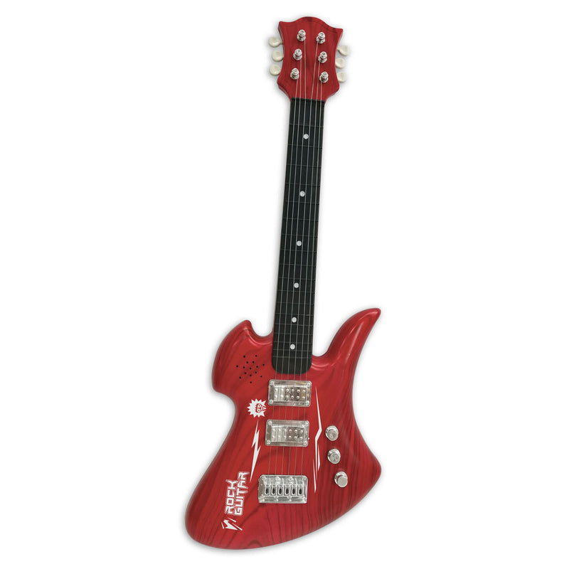 Load image into Gallery viewer, Bontempi Elektrische Gitaar

