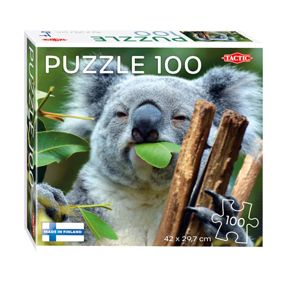 Load image into Gallery viewer, Tactic legpuzzel koala at lone pine, 100st.
