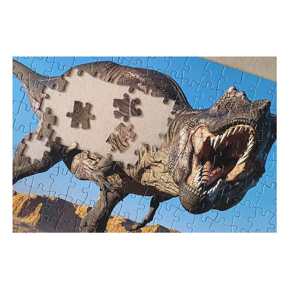Load image into Gallery viewer, Tactic legpuzzel tyrannosaurus, 200st.

