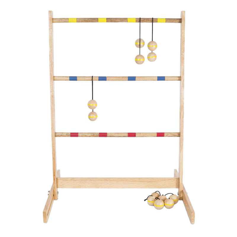 Afbeelding laden in galerijviewer, Selecta bex sport spin ladder original werpspel
