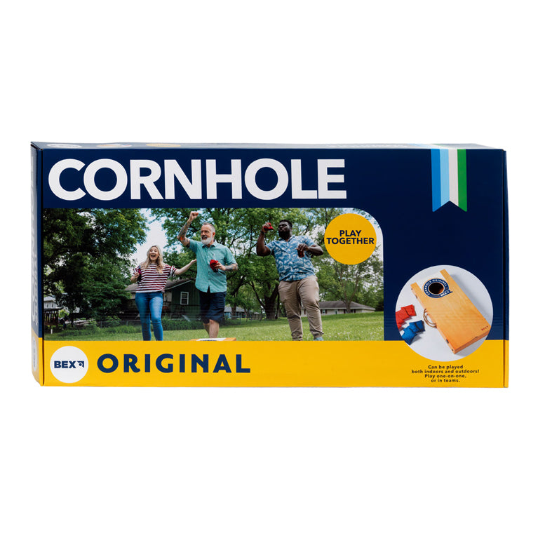 Load image into Gallery viewer, Bex sport cornhole original werpspel
