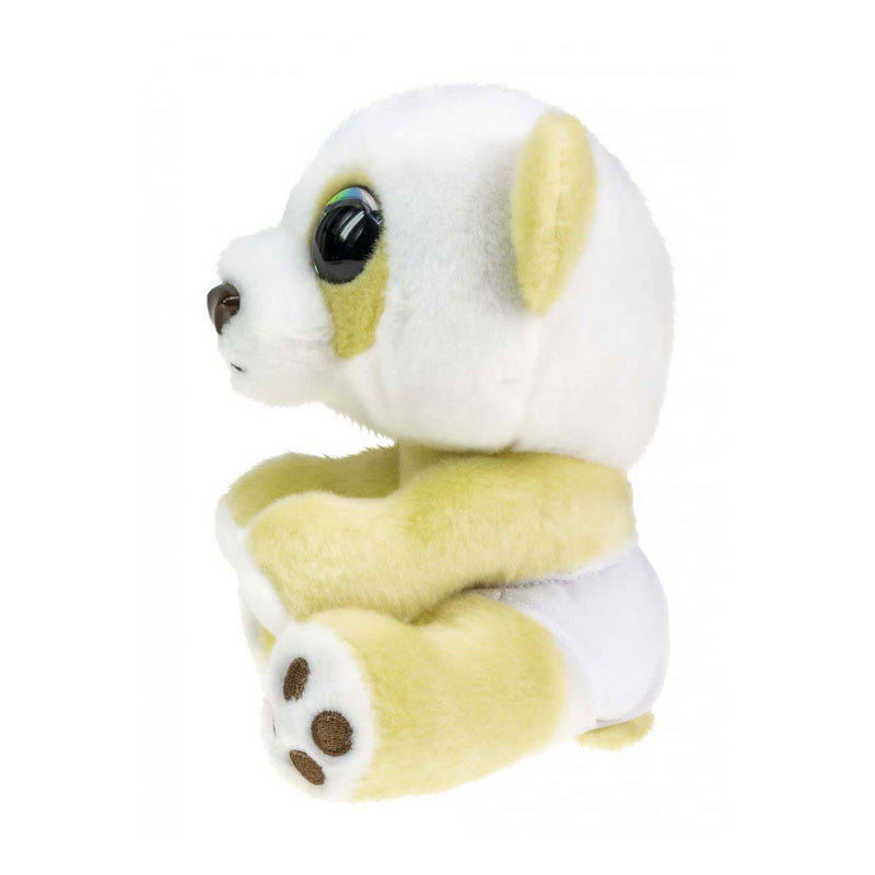 Afbeelding laden in galerijviewer, Lumo stars knuffel - panda baby, 15cm
