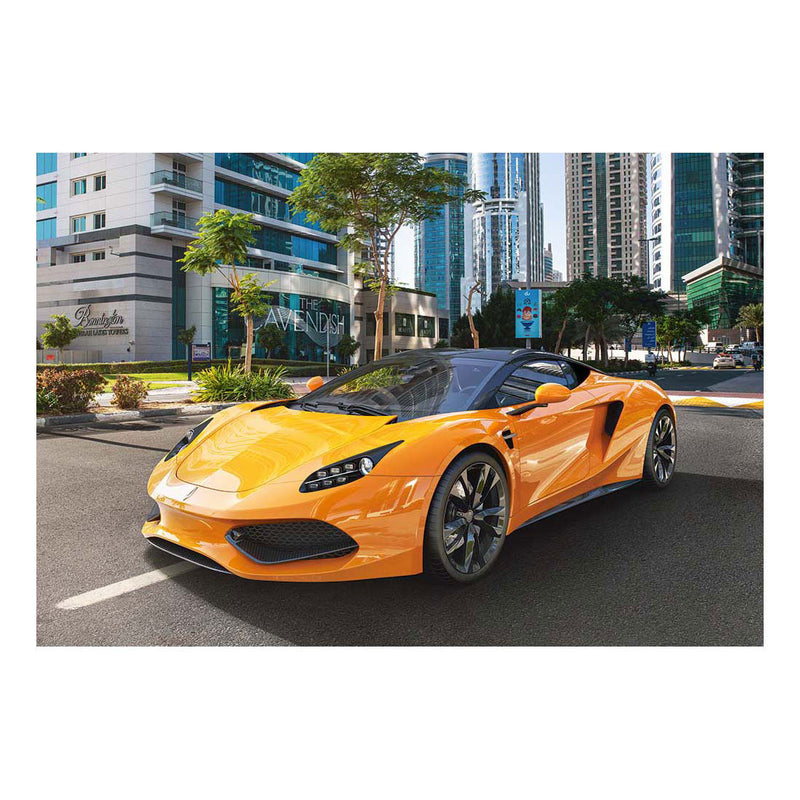 Load image into Gallery viewer, Castorland legpuzzel arrinera hussarya 33, 500st.
