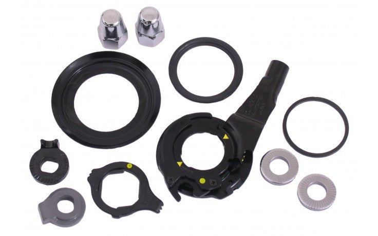 Shimano parts kit nexus 7 hb-nx10 ism7r45n020h