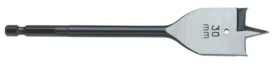 Metabo accessoires vlakgat houtboor ø 20x160 mm | 627319000 627319000