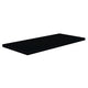 Legbord viking 70kg zwart