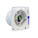 Renson 1069255 - mech.ventil. timer vochtsensor9412h (dia 125) | 2 stuks
