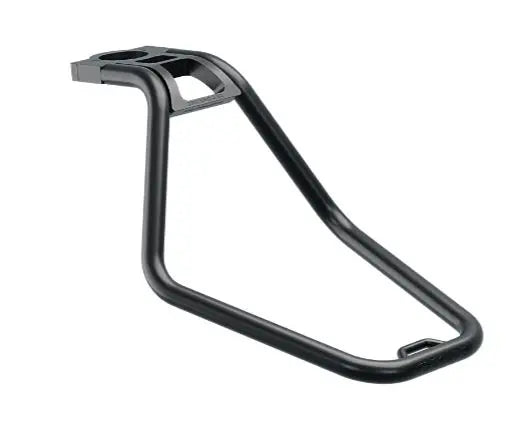 Tubus racktime viewit schwarz