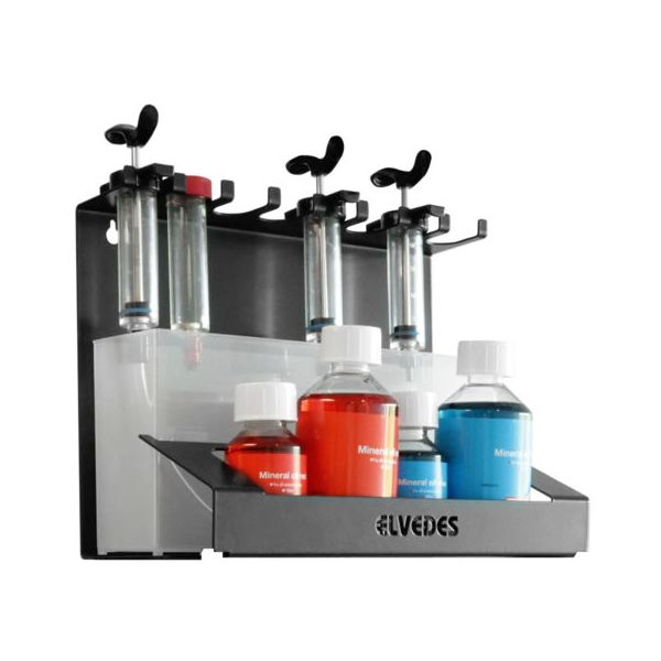 Load image into Gallery viewer, Elvedes cable systems bv elvedes syringe station (leeg)
