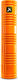 Triggerpoint - the grid foam roller 2.0 - oranje - massage roller - yoga - pilates - fitness