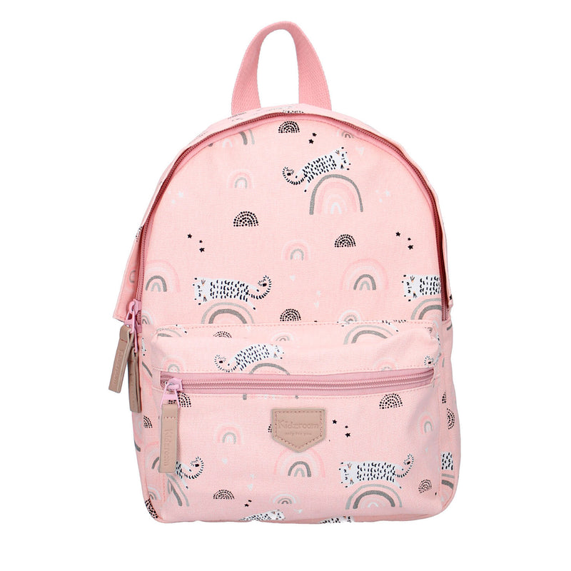 Load image into Gallery viewer, Kidzroom Rugzak Mini Pink
