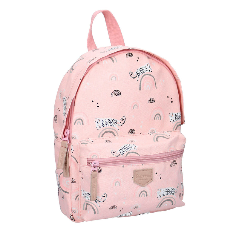 Load image into Gallery viewer, Kidzroom Rugzak Mini Pink
