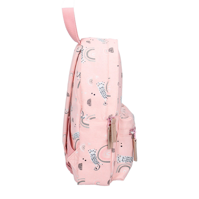 Load image into Gallery viewer, Kidzroom Rugzak Mini Pink
