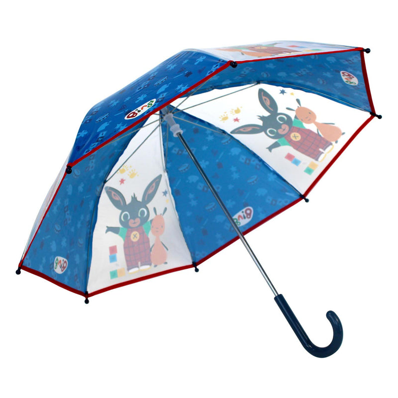 Load image into Gallery viewer, Vadobag Paraplu Rainy Days
