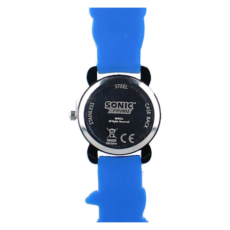 Load image into Gallery viewer, Vadobag Horloge Sonic Time Blauw
