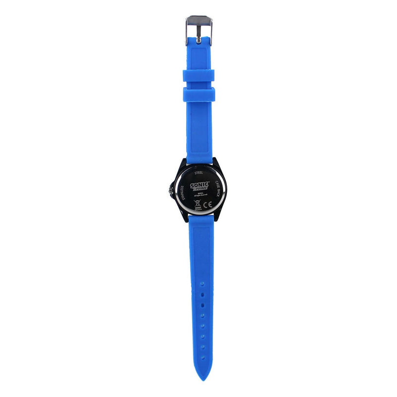 Load image into Gallery viewer, Vadobag horloge sonic kids time!
