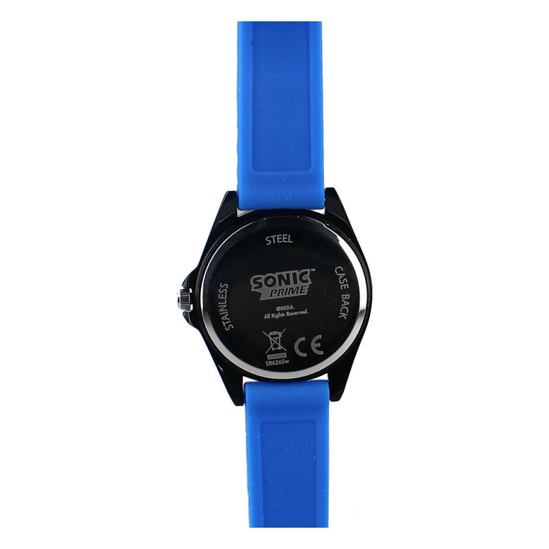 Load image into Gallery viewer, Vadobag Horloge Sonic Time!

