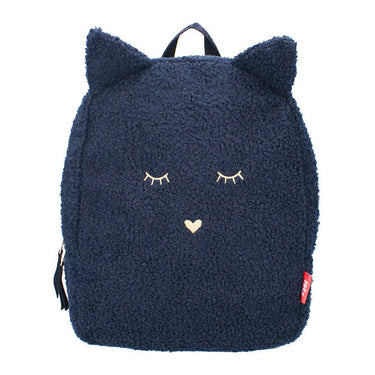 Vadobag rugzak pret time for hugs blauw