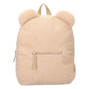 Vadobag rugzak pret buddies for life beige