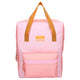 Vadobag rugzak milky kiss bright vibes