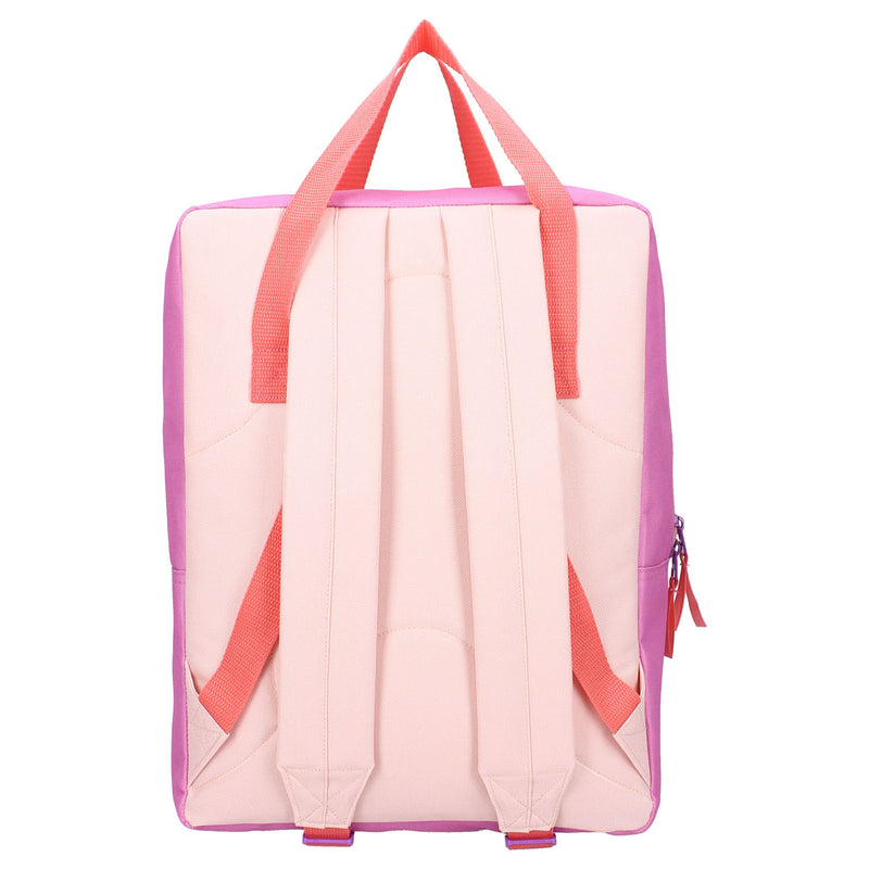 Load image into Gallery viewer, Vadobag rugzak milky kiss bright vibes

