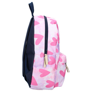 Milky kiss rugzak bold style