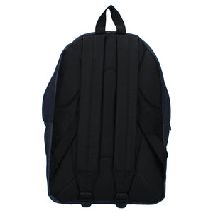 Vadobag rugzak skooter the mad squad zwart