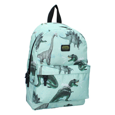 Vadobag rugzak skooter dino explorer