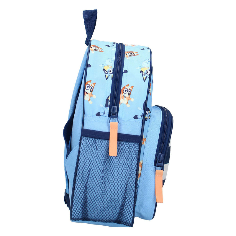 Load image into Gallery viewer, Vadobag rugzak bluey jump into fun
