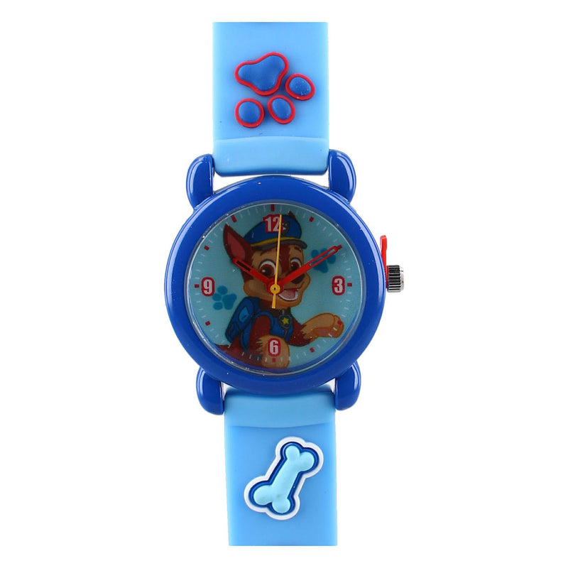 Load image into Gallery viewer, Vadobag horloge paw patrol kids time blauw
