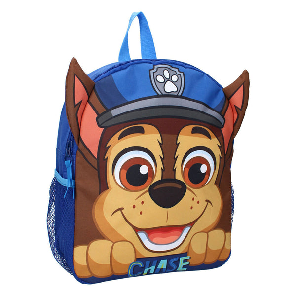 Rugzak PAW Patrol Go Team! Chase