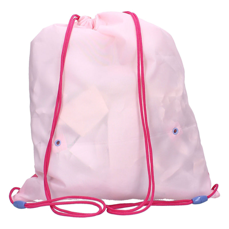 Load image into Gallery viewer, Vadobag gymtas paw patrol girl pups rule
