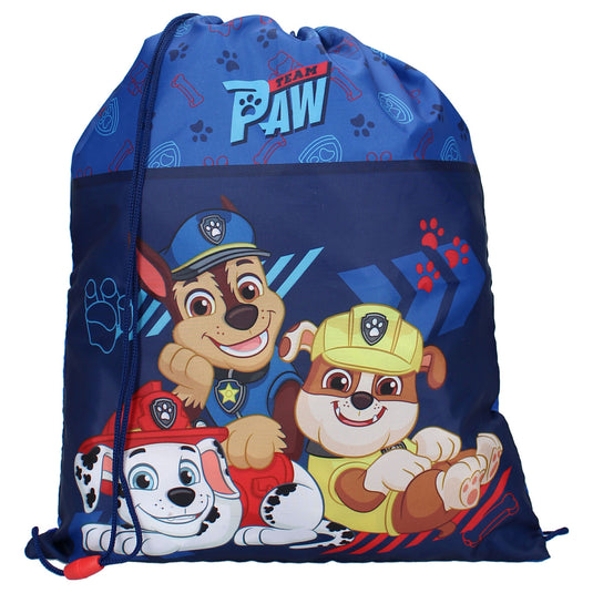 Vadobag gymtas paw patrol go pups go