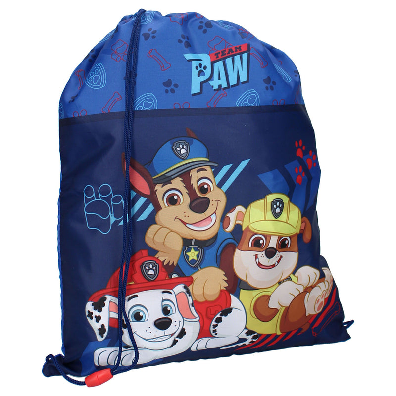 Load image into Gallery viewer, Vadobag gymtas paw patrol go pups go
