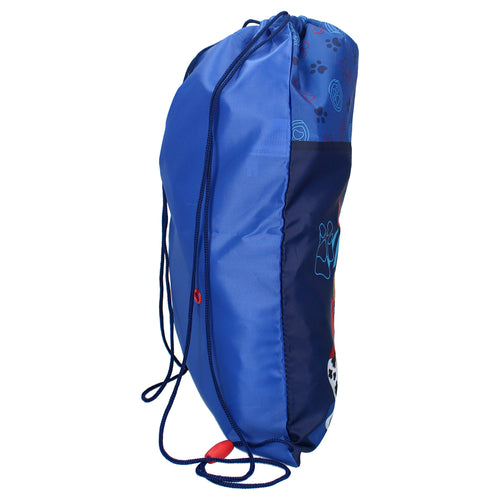 Vadobag gymtas paw patrol go pups go