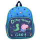 Vadobag rugzak peppa pig play with george