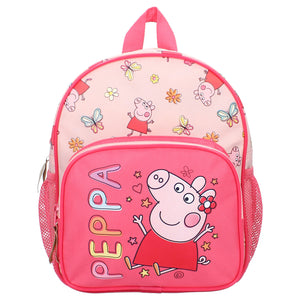 Vadobag rugzak peppa pig i love this!