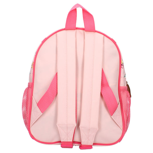 Vadobag rugzak peppa pig i love this!