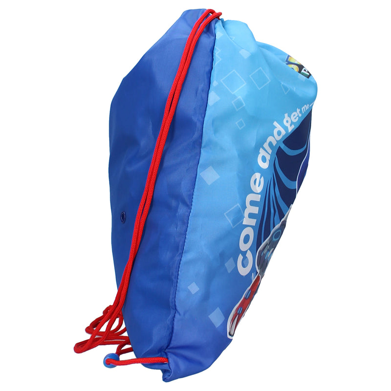 Load image into Gallery viewer, Vadobag gymtas sonic supreme power
