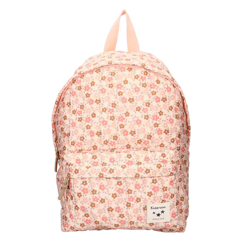 Load image into Gallery viewer, Kidzroom rugzak lyon magical meadows bloemen
